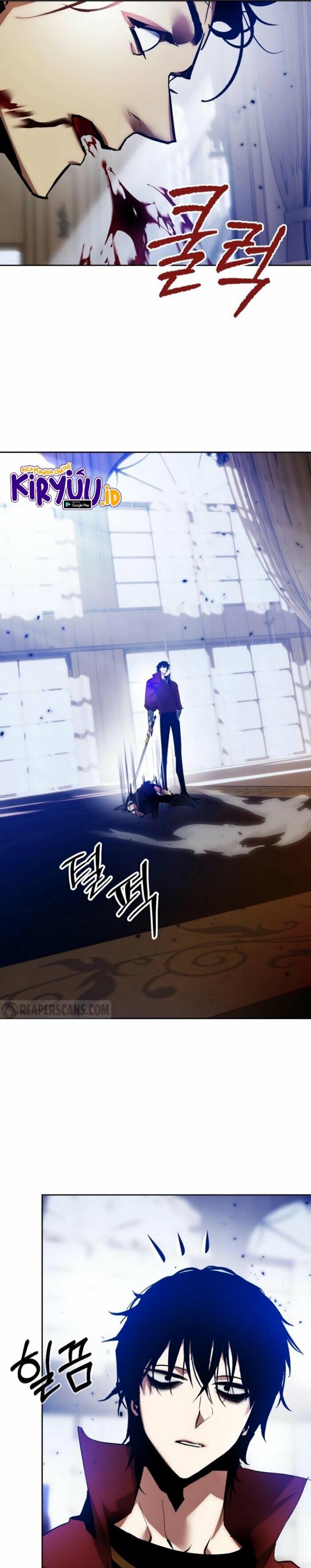 Return to Player Chap 96 - Next Chap 97