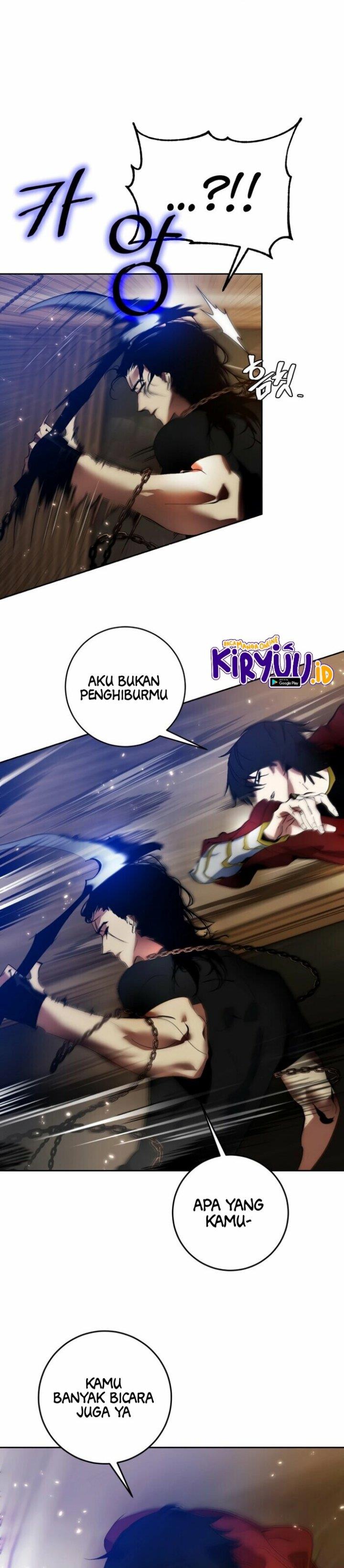 Return to Player Chap 96 - Next Chap 97