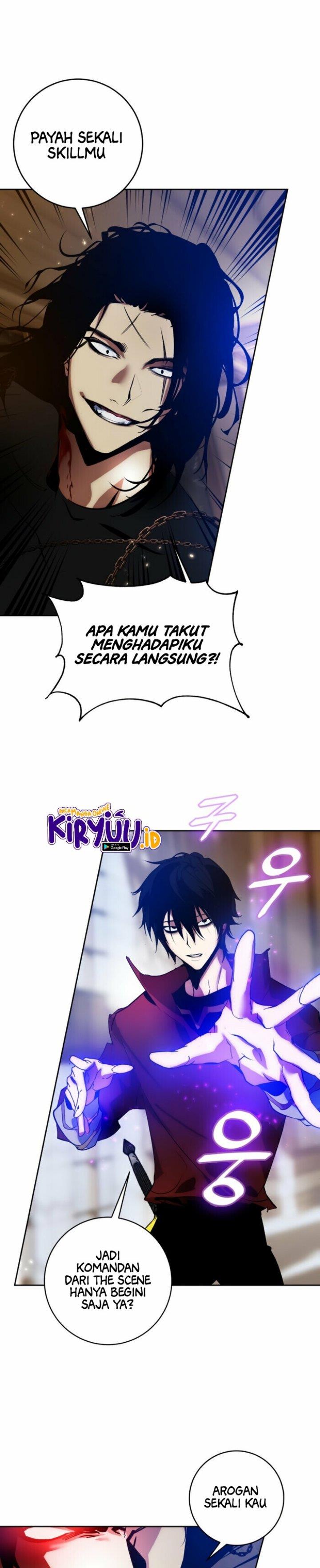 Return to Player Chap 96 - Next Chap 97