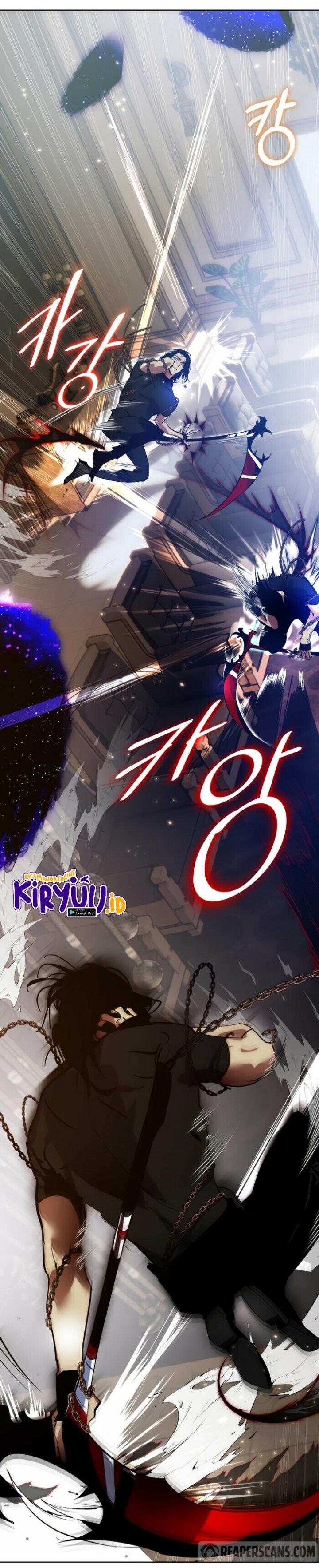 Return to Player Chap 96 - Next Chap 97