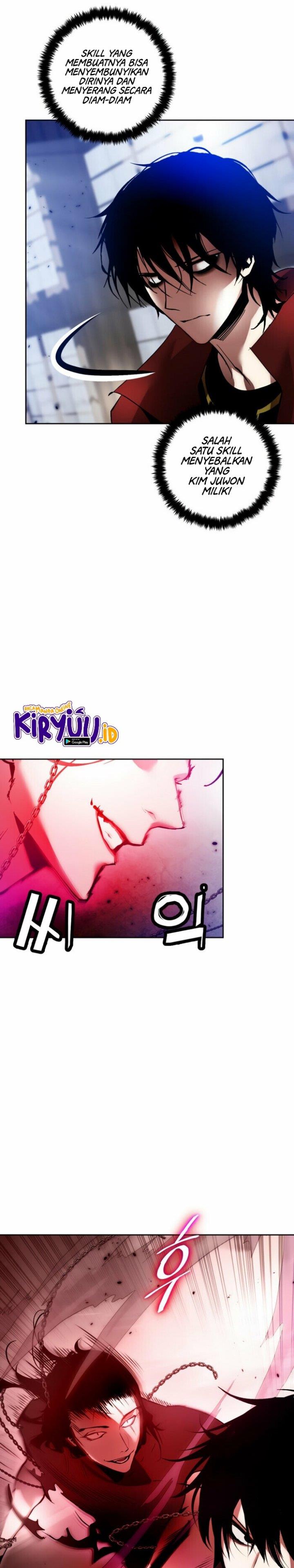 Return to Player Chap 96 - Next Chap 97