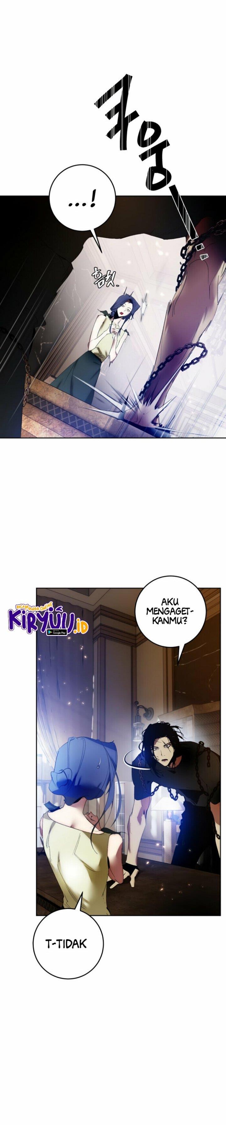 Return to Player Chap 96 - Next Chap 97
