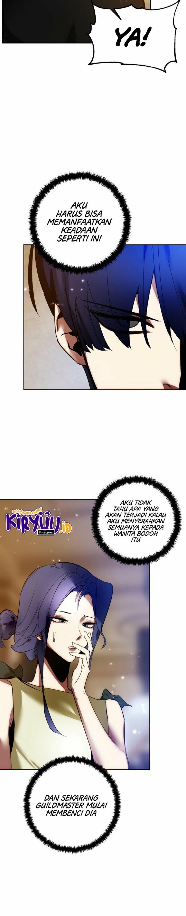 Return to Player Chap 96 - Next Chap 97
