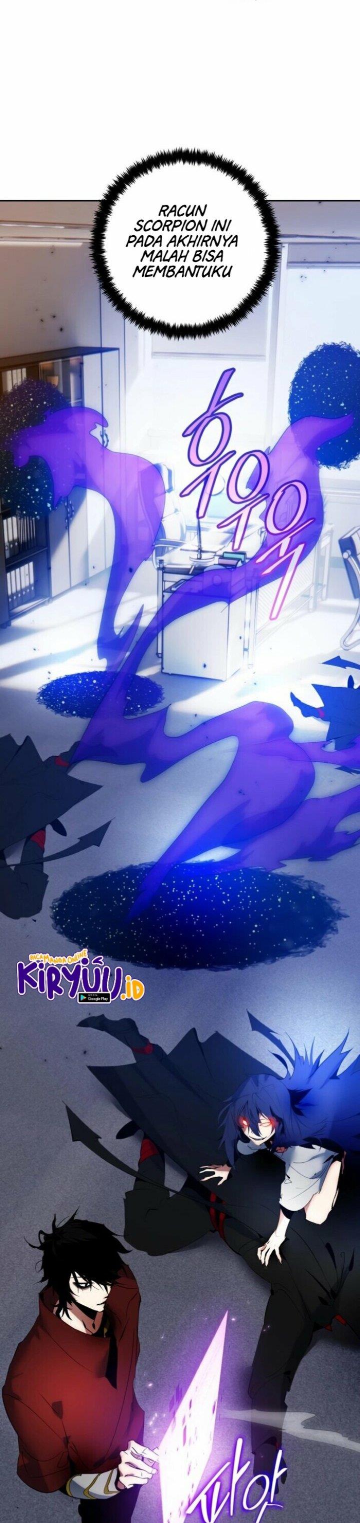 Return to Player Chap 96 - Next Chap 97