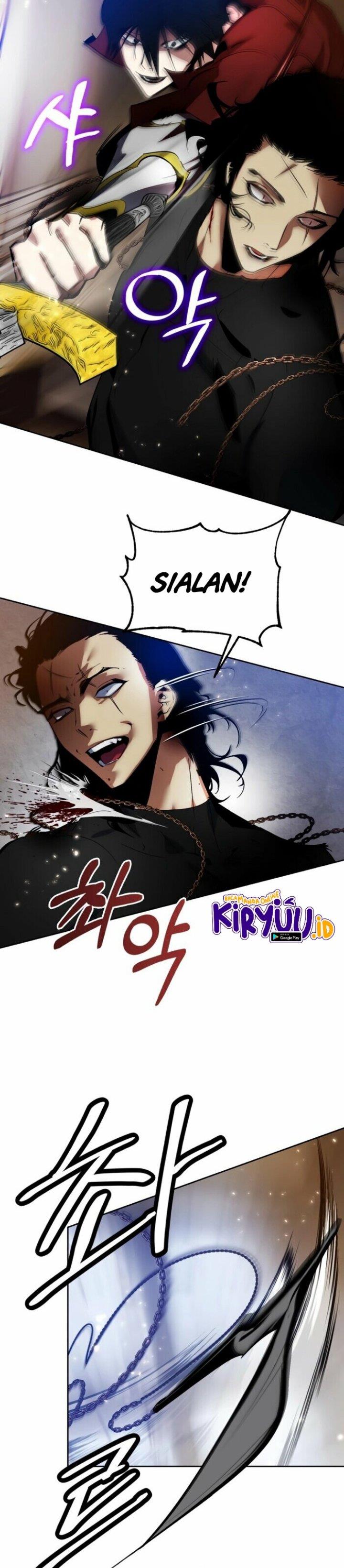 Return to Player Chap 96 - Next Chap 97