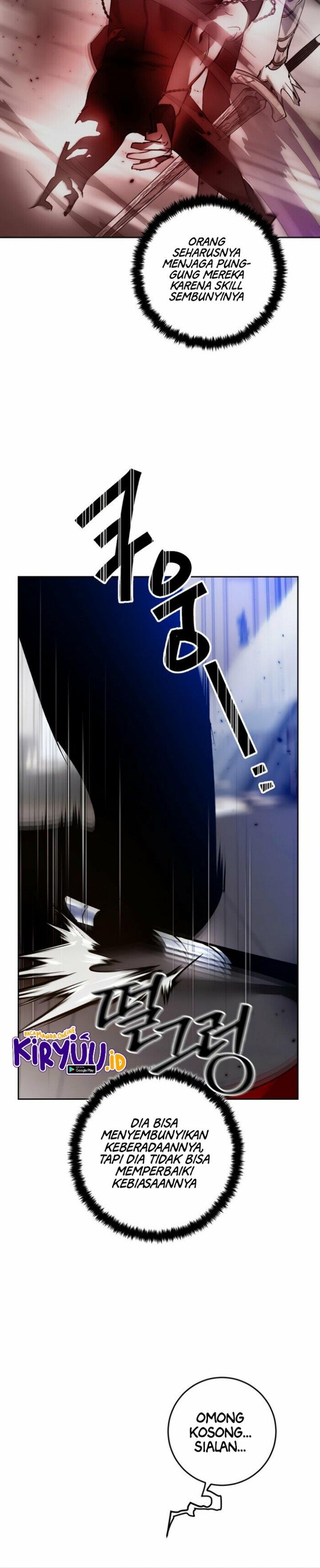 Return to Player Chap 96 - Next Chap 97