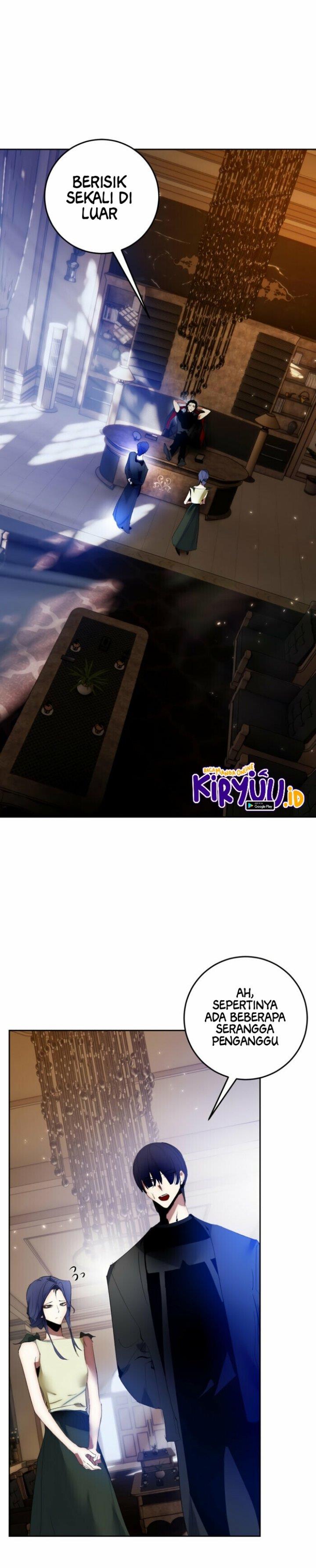 Return to Player Chap 96 - Next Chap 97