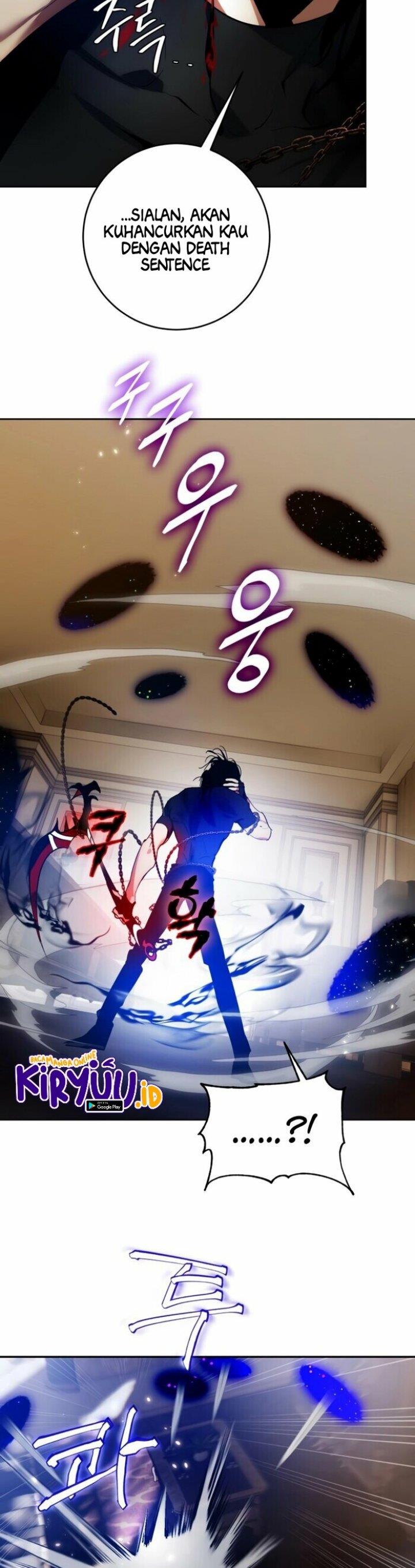 Return to Player Chap 96 - Next Chap 97