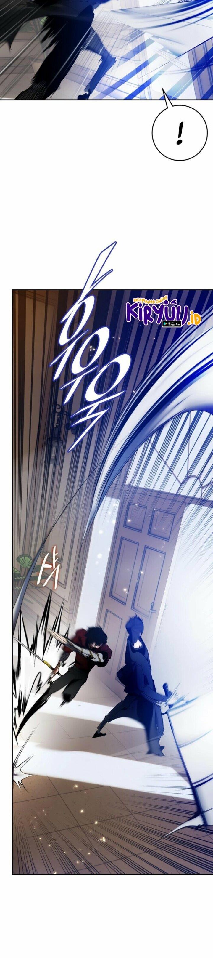 Return to Player Chap 96 - Next Chap 97