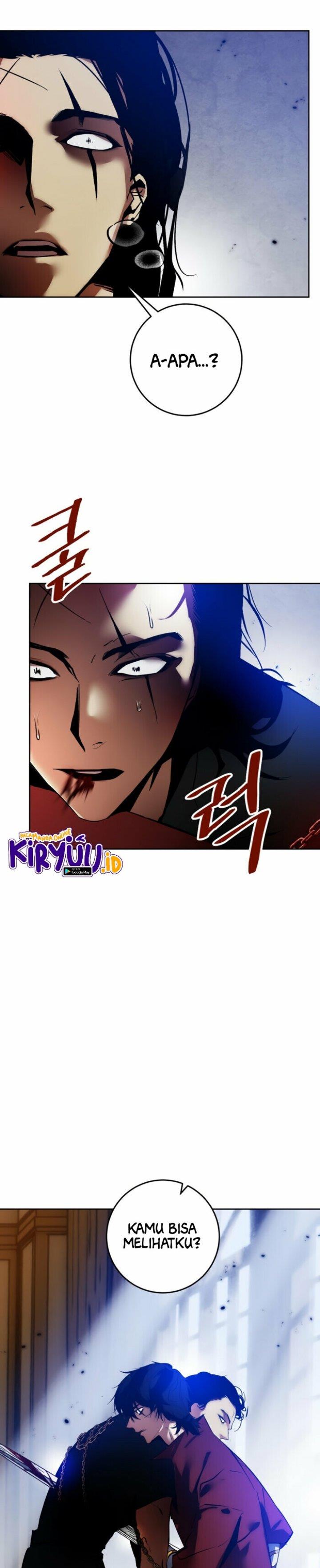 Return to Player Chap 96 - Next Chap 97