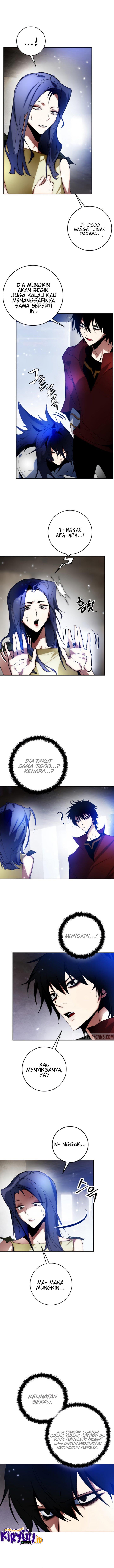 Return to Player Chap 97 - Next Chap 98