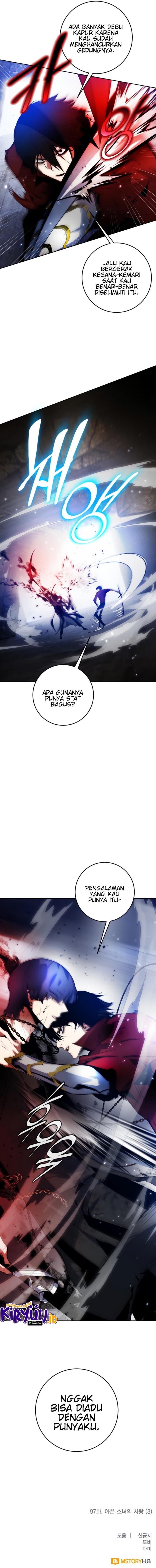 Return to Player Chap 97 - Next Chap 98