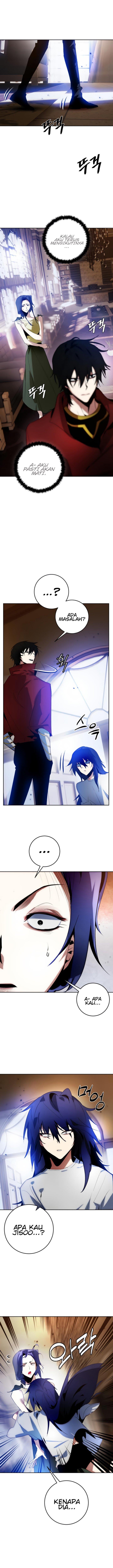 Return to Player Chap 97 - Next Chap 98