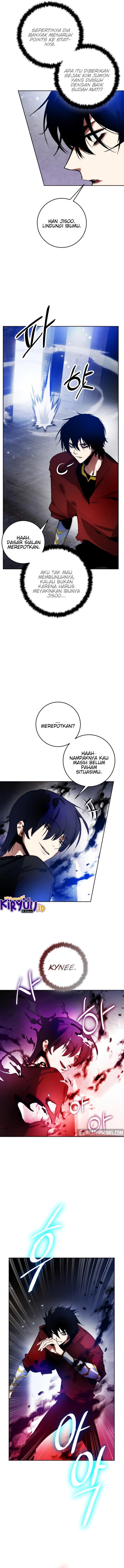Return to Player Chap 97 - Next Chap 98