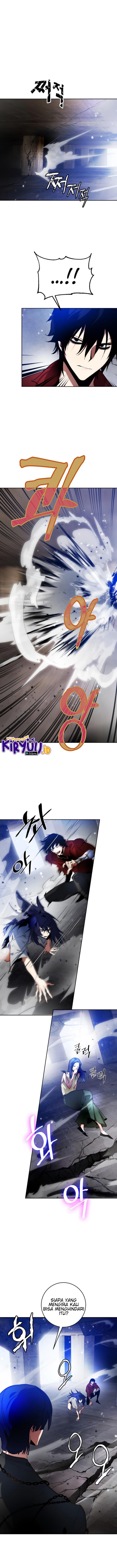 Return to Player Chap 97 - Next Chap 98