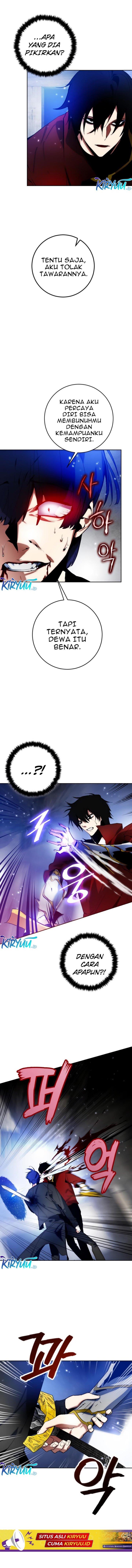 Return to Player Chap 98 - Next Chap 99