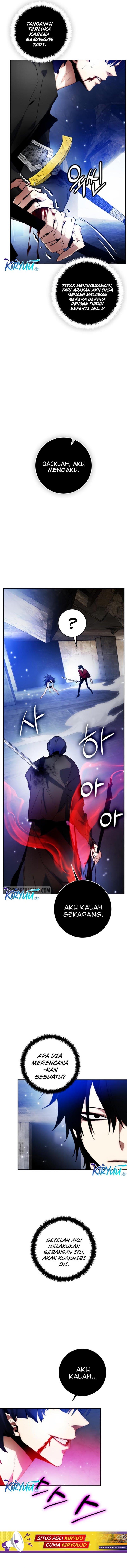 Return to Player Chap 98 - Next Chap 99