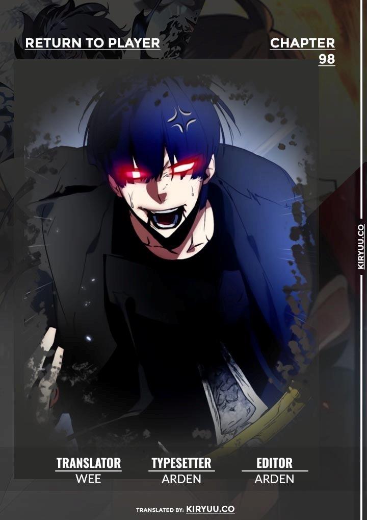 Return to Player Chap 98 - Next Chap 99