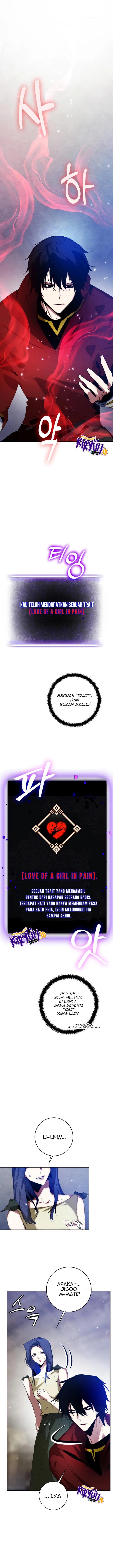 Return to Player Chap 99 - Next Chap 100