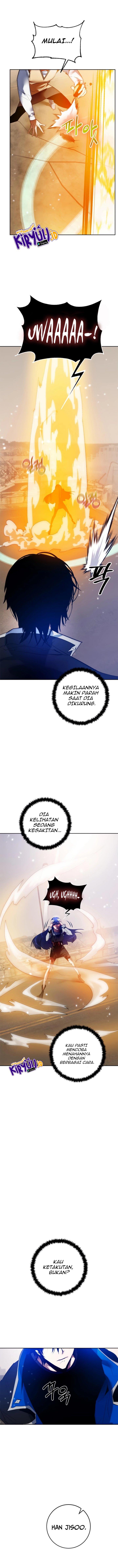 Return to Player Chap 99 - Next Chap 100