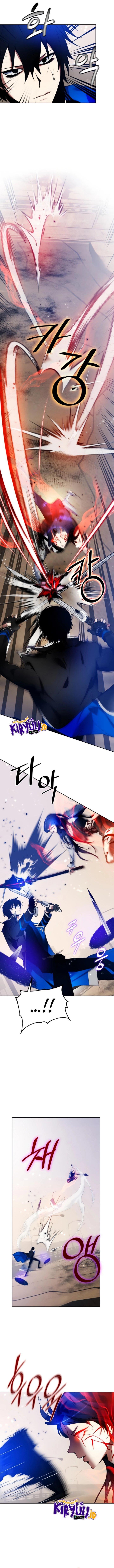 Return to Player Chap 99 - Next Chap 100