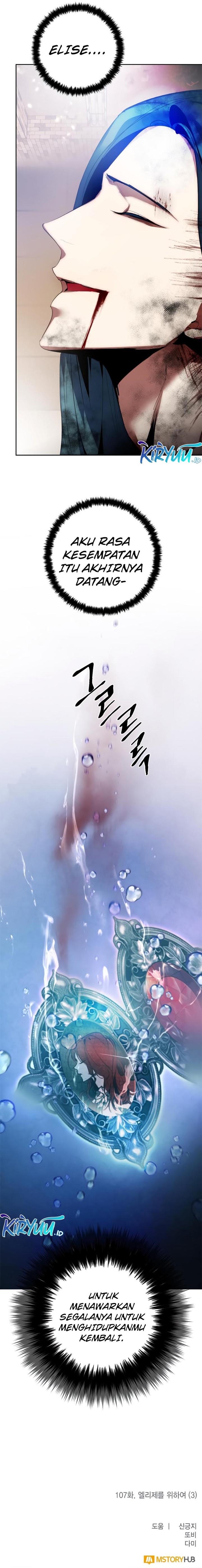 Return to Player Chap 107 - Next Chap 108