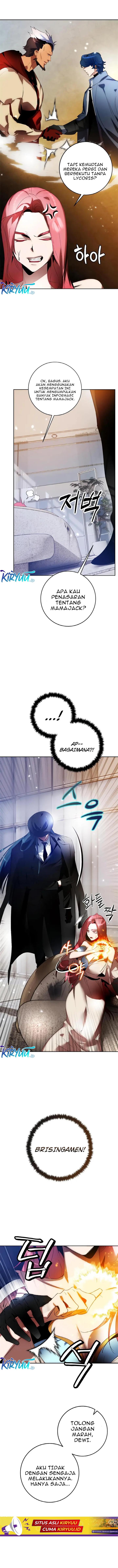 Return to Player Chap 104 - Next Chap 105