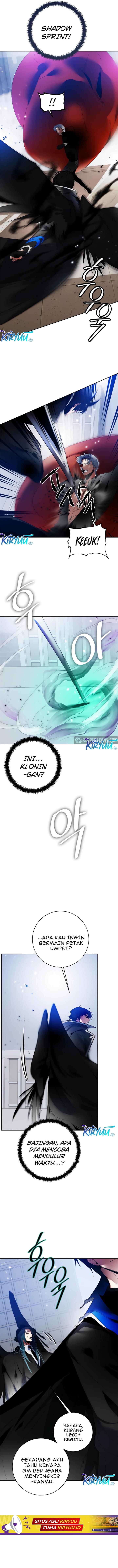 Return to Player Chap 104 - Next Chap 105