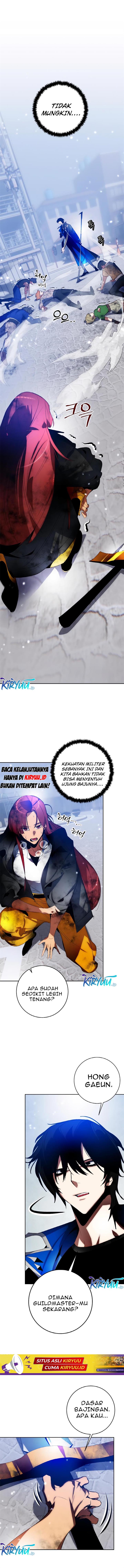 Return to Player Chap 104 - Next Chap 105