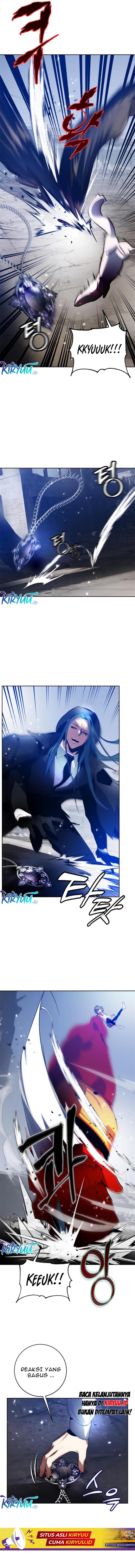 Return to Player Chap 105 - Next Chap 106