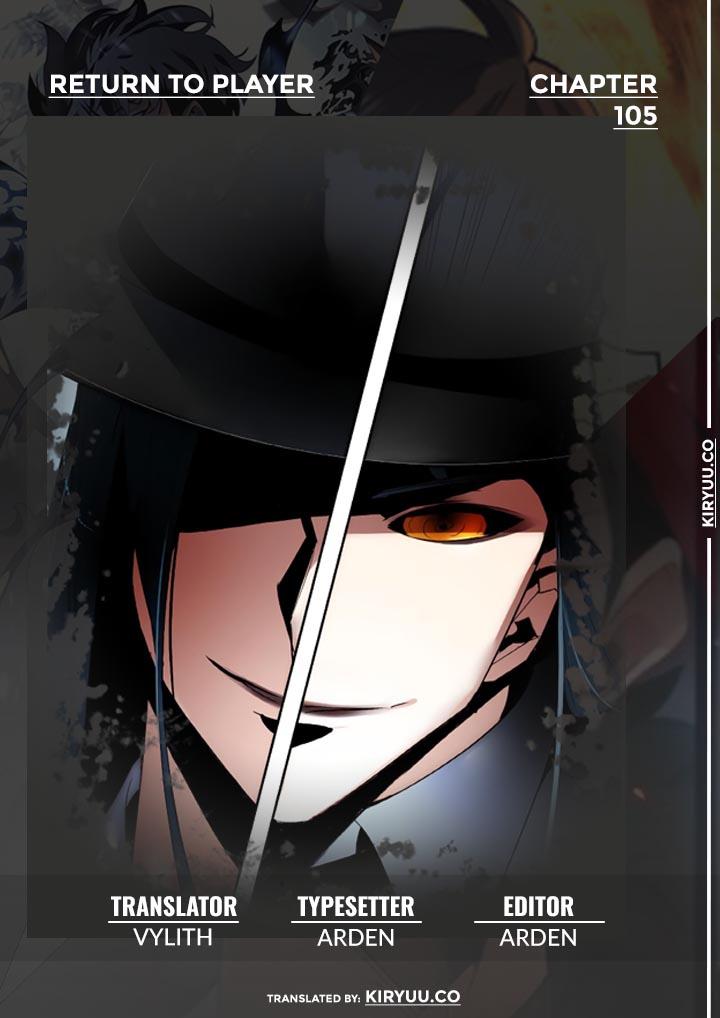 Return to Player Chap 105 - Next Chap 106