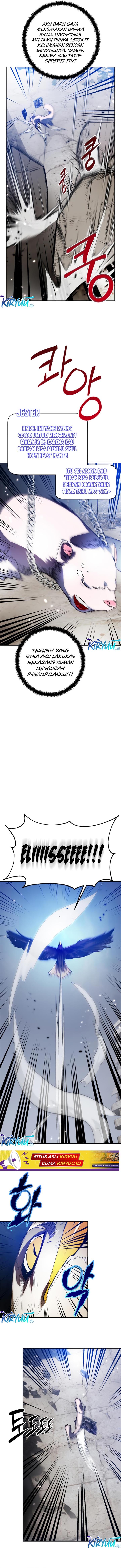 Return to Player Chap 105 - Next Chap 106