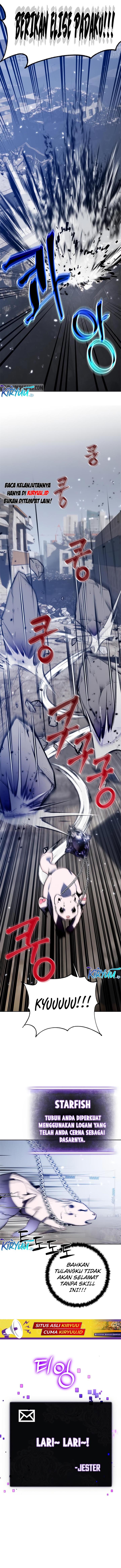 Return to Player Chap 105 - Next Chap 106