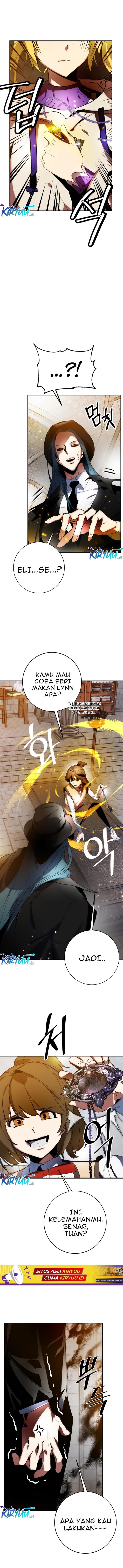 Return to Player Chap 105 - Next Chap 106