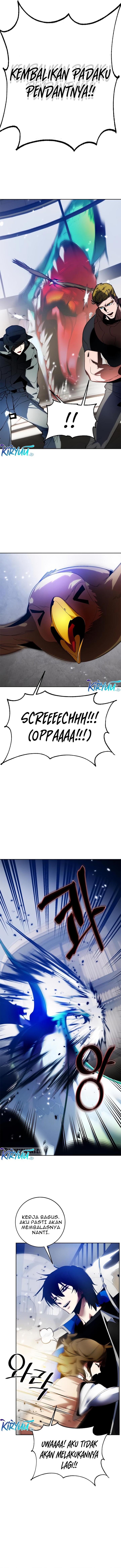 Return to Player Chap 106 - Next Chap 107