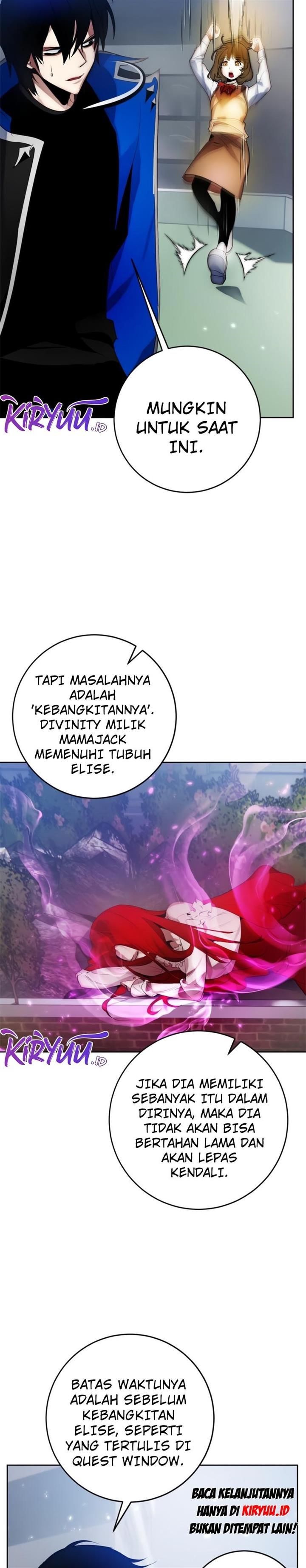 Return to Player Chap 108 - Next Chap 109