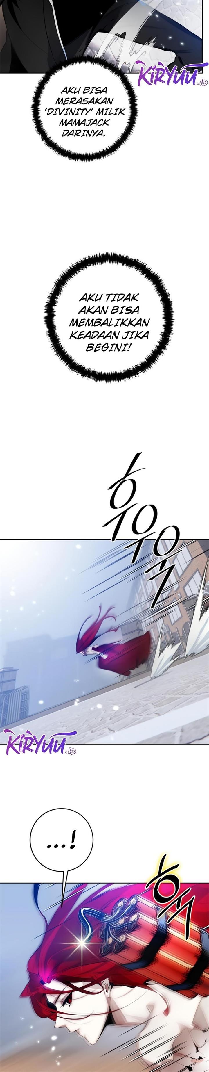 Return to Player Chap 108 - Next Chap 109