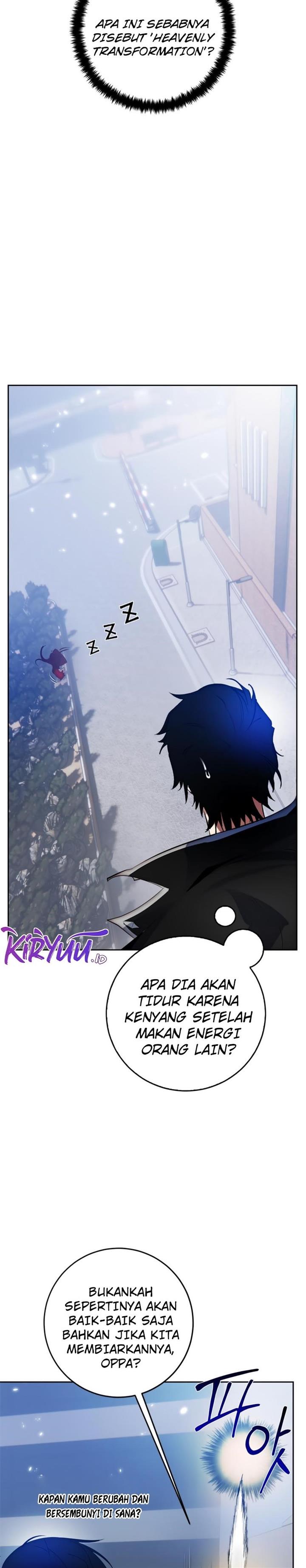 Return to Player Chap 108 - Next Chap 109