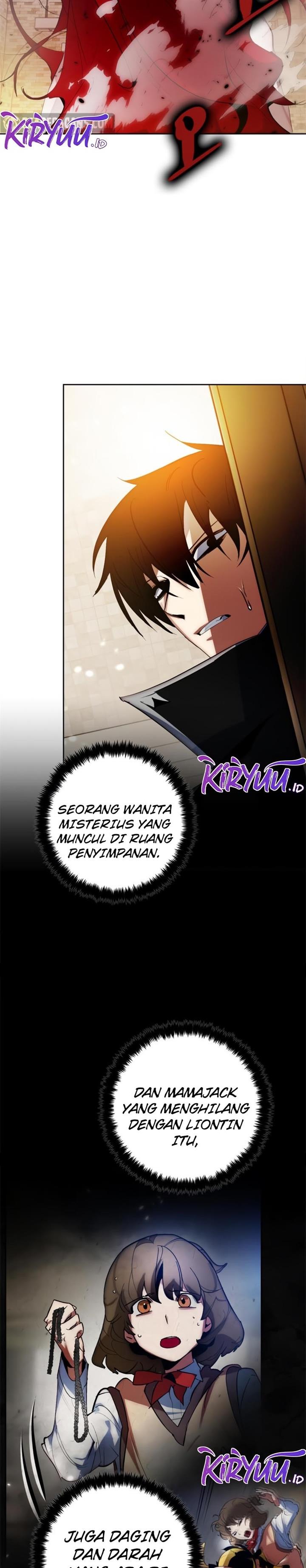 Return to Player Chap 108 - Next Chap 109