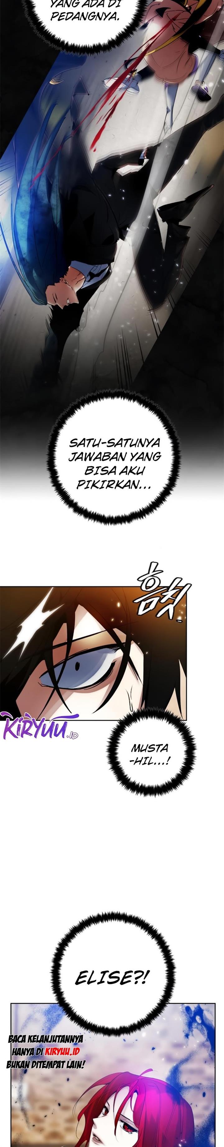 Return to Player Chap 108 - Next Chap 109