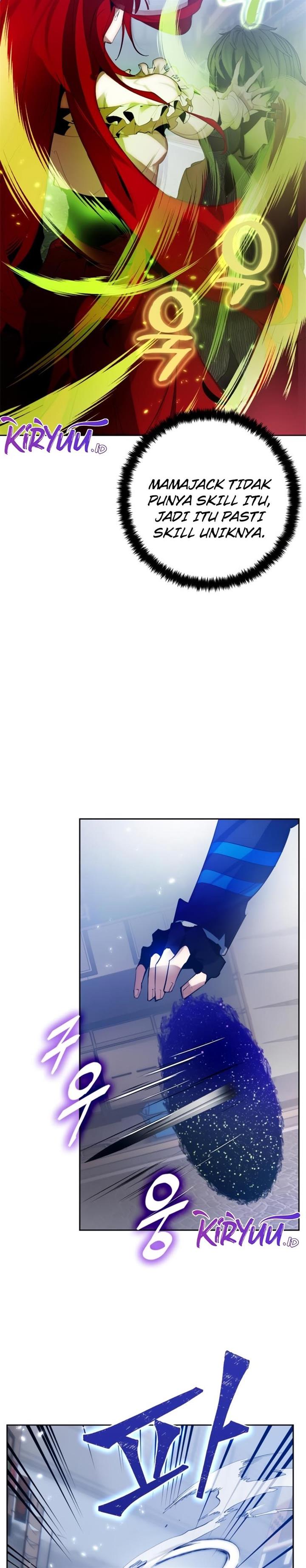 Return to Player Chap 108 - Next Chap 109