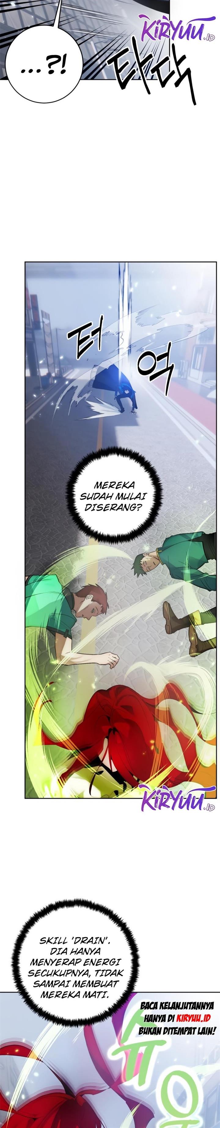 Return to Player Chap 108 - Next Chap 109