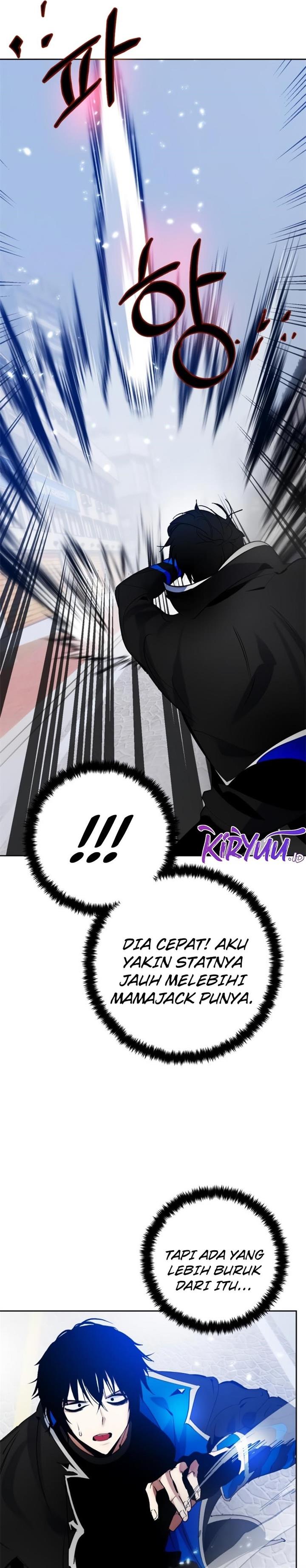 Return to Player Chap 108 - Next Chap 109