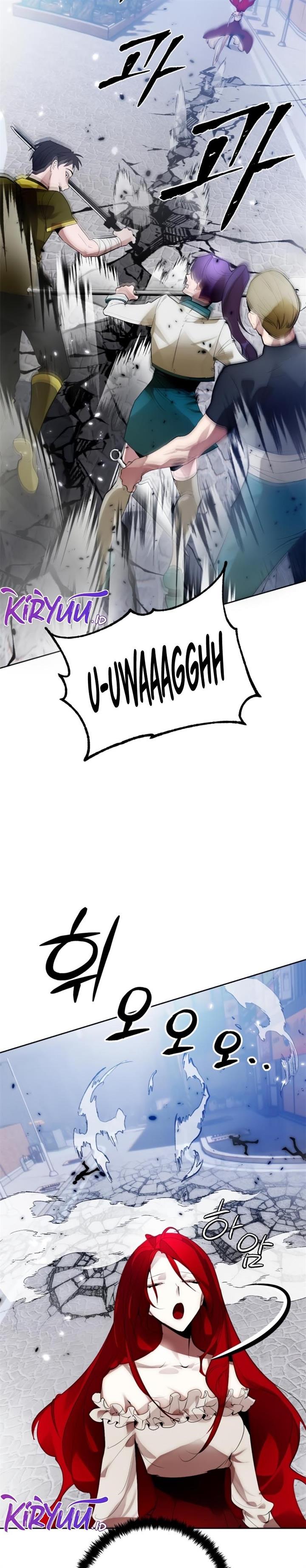 Return to Player Chap 108 - Next Chap 109