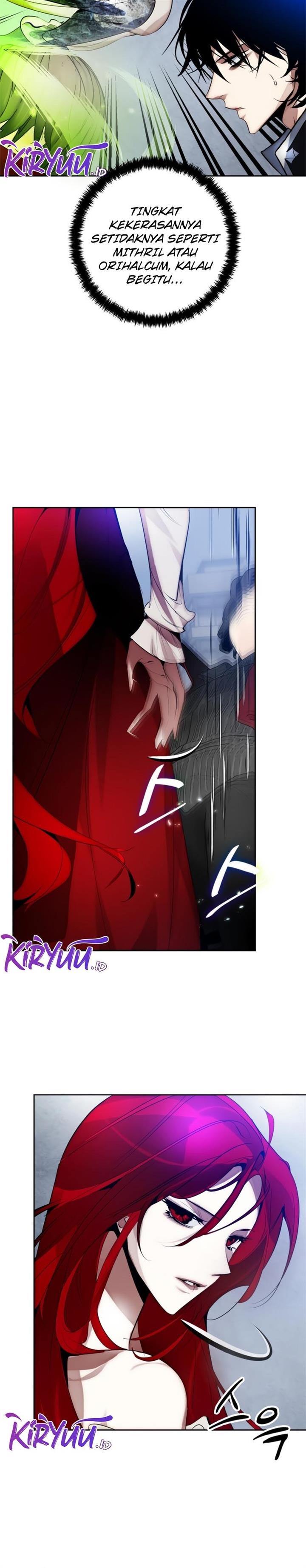 Return to Player Chap 108 - Next Chap 109