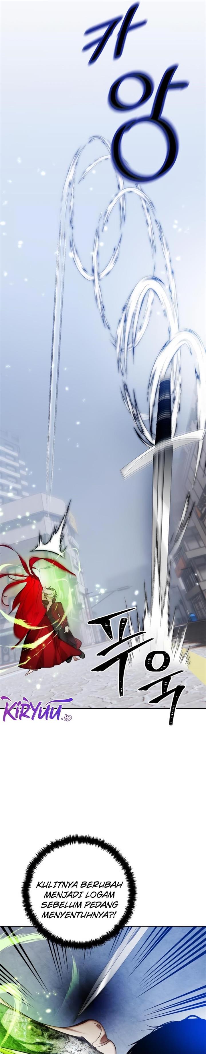 Return to Player Chap 108 - Next Chap 109