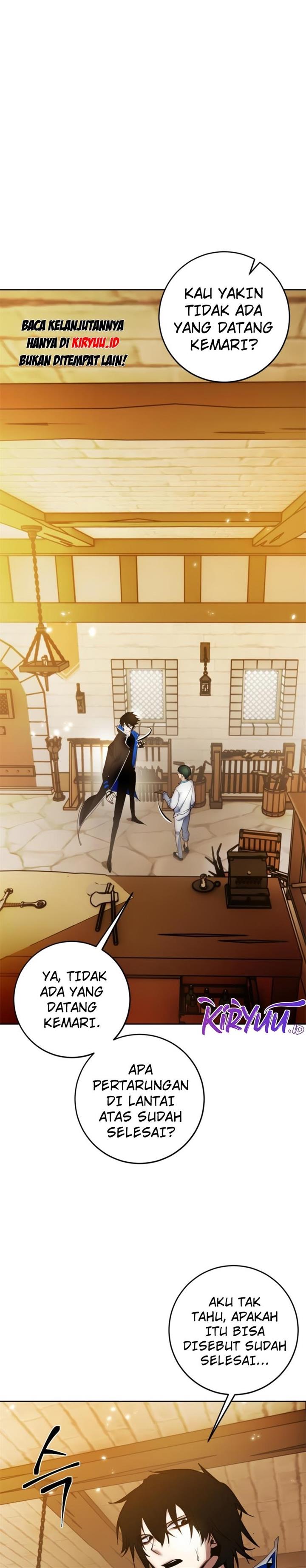 Return to Player Chap 108 - Next Chap 109