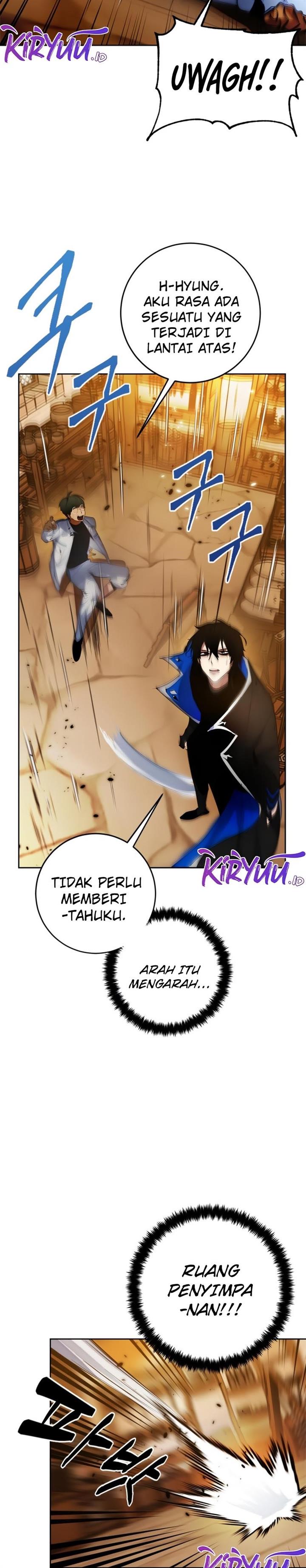Return to Player Chap 108 - Next Chap 109
