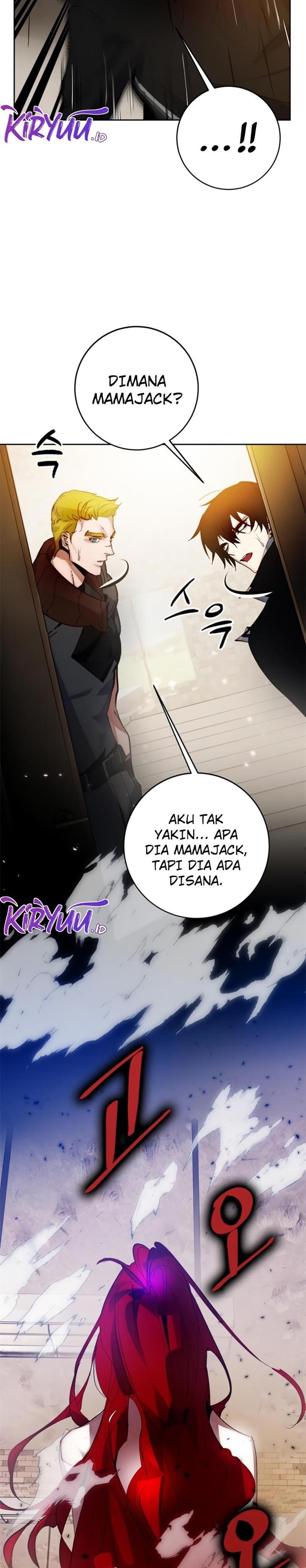 Return to Player Chap 108 - Next Chap 109