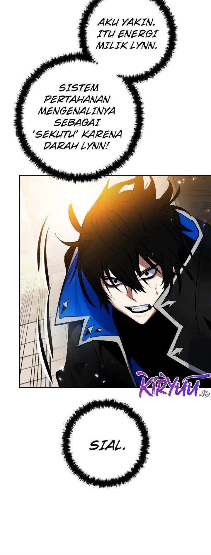 Return to Player Chap 108 - Next Chap 109